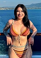 Samantha Kronos profile photo