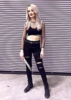 Samantha Landa image 4 of 4