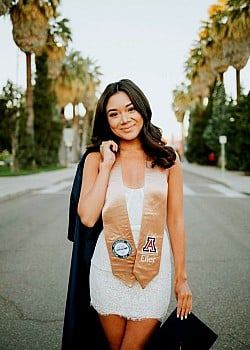 Samantha Lutchman image 1 of 3