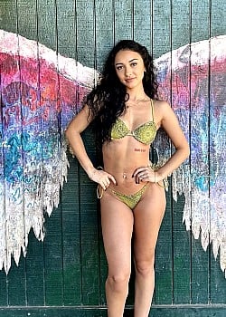 Samantha Marie (Instagram) image 4 of 4