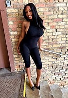 Samantha Marier profile photo