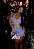 Samantha Mendoza profile photo