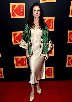 Samantha Robinson image 2 of 4
