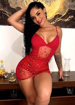 Samantha Santiago image 2 of 4