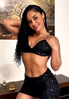 Samantha Santiago profile photo