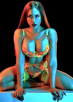 Samantha Skolkin image 4 of 4