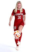 Samantha Smith (Athlete) profile photo