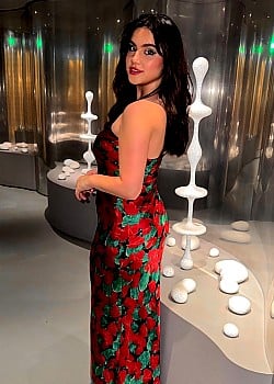 Samantha Smith (journalist) image 3 of 3