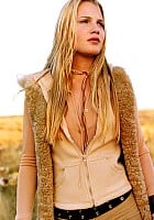 Samantha Tolj profile photo