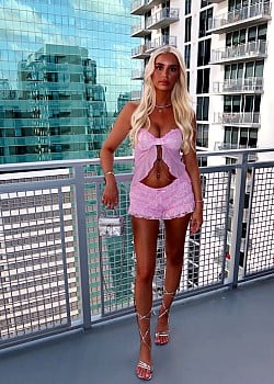 Samantha Whitaker image 3 of 4