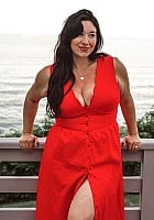 Samantha Wickwire-Vergara profile photo