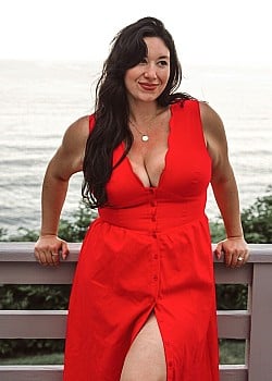 Samantha Wickwire-Vergara image 1 of 4