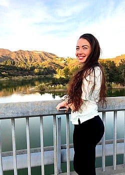 Samara Redway image 3 of 4