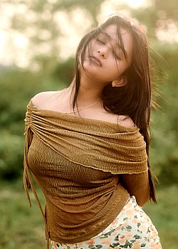 Samaria Barman image 3 of 3