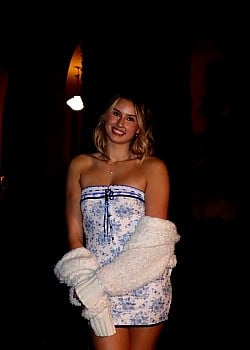 Sami Francis image 2 of 4