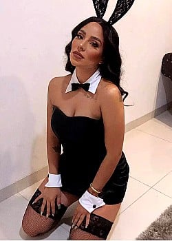 Samii Herrera image 2 of 4