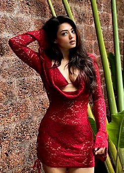 Samiksha Jaiswal