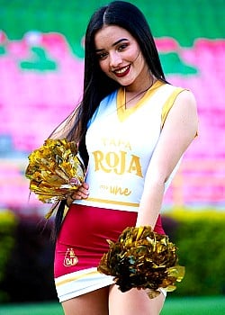 Samy Rivera image 2 of 4