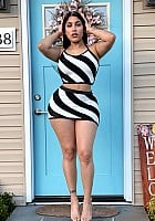 Samyra Toribio profile photo