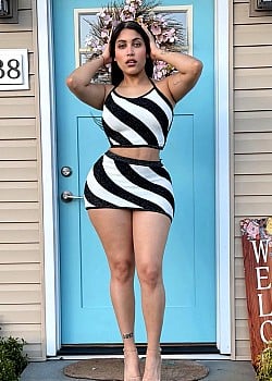 Samyra Toribio image 1 of 1