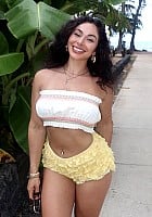Samyra Zane profile photo