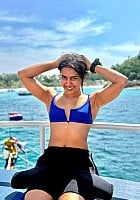 Samyuktha Hegde profile photo