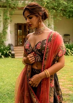 Samyuktha Menon image 2 of 3