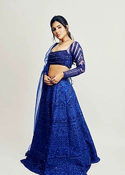 Samyuktha Menon image 1 of 3