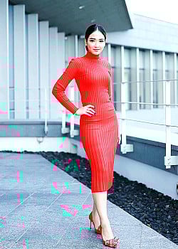 San Yati Moe Myint image 1 of 4