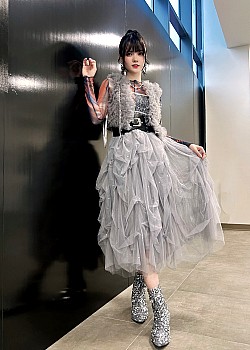 Sana (Singer) image 4 of 4
