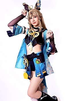 Sana Doll image 3 of 3