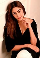Sana Makbul profile photo