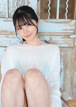 Sana Mashiro image 1 of 1
