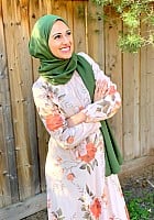 Sana Saleh profile photo