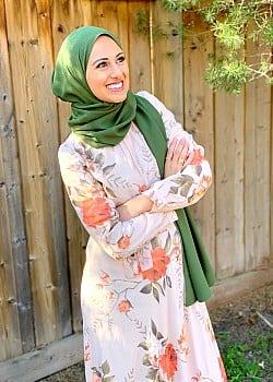 Sana Saleh