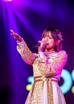 Sana Sato image 1 of 1