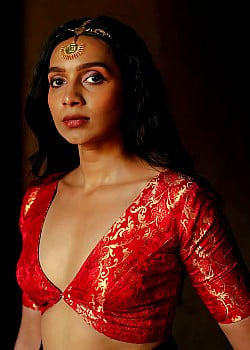 Sanchana Natarajan image 4 of 4