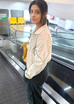 Sanchita Banerjee image 2 of 3