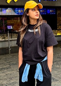 Sanchita Banerjee image 3 of 3