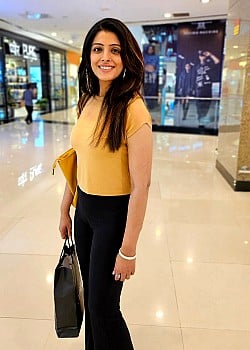 Sanchita Banerjee image 1 of 3