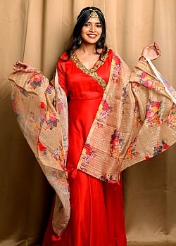 Sanchita Shetty image 3 of 4