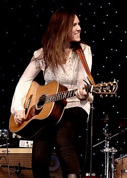 Sandi Thom