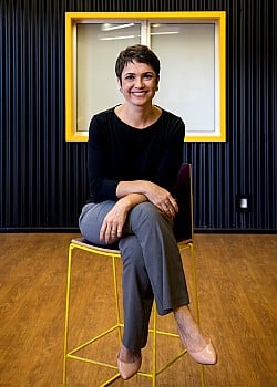 Sandra Annenberg image 2 of 2