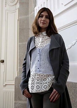 Sandra Barata Belo image 3 of 3