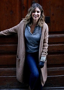 Sandra Barneda image 3 of 3