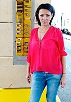 Sandra Cervik profile photo