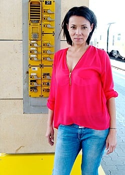 Sandra Cervik image 1 of 1