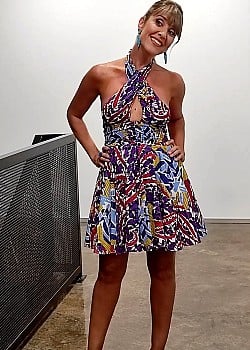 Sandra Daviu image 3 of 3