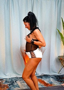 Sandra Flame image 2 of 2