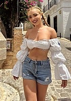Sandra Itzel profile photo